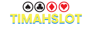 Logo TIMAHSLOT